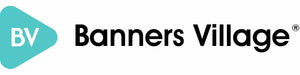 Banners Village USA logo